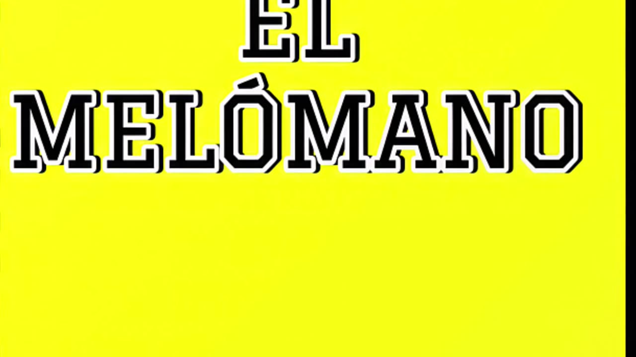 Ready to track your music obsession? El Melómano is your perfect journal! #MusicLovers #ElMelomano