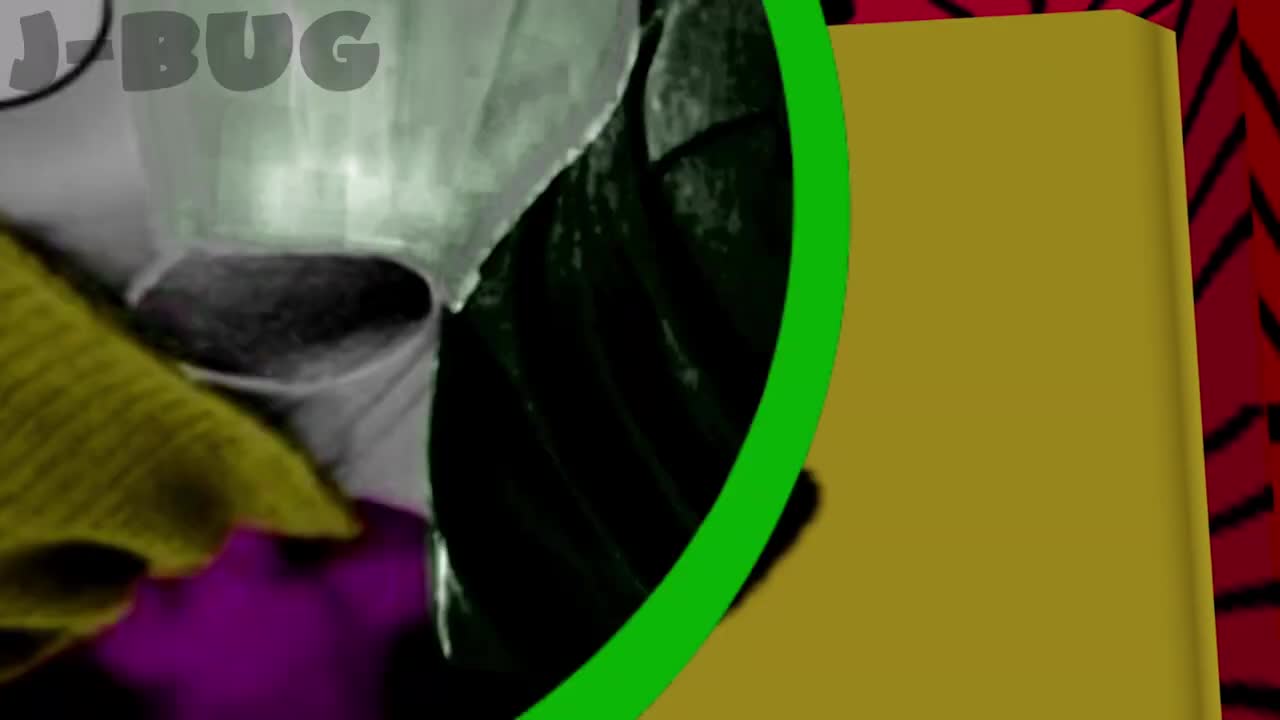 PewDiePie Cocomelon Intro [Roblox))