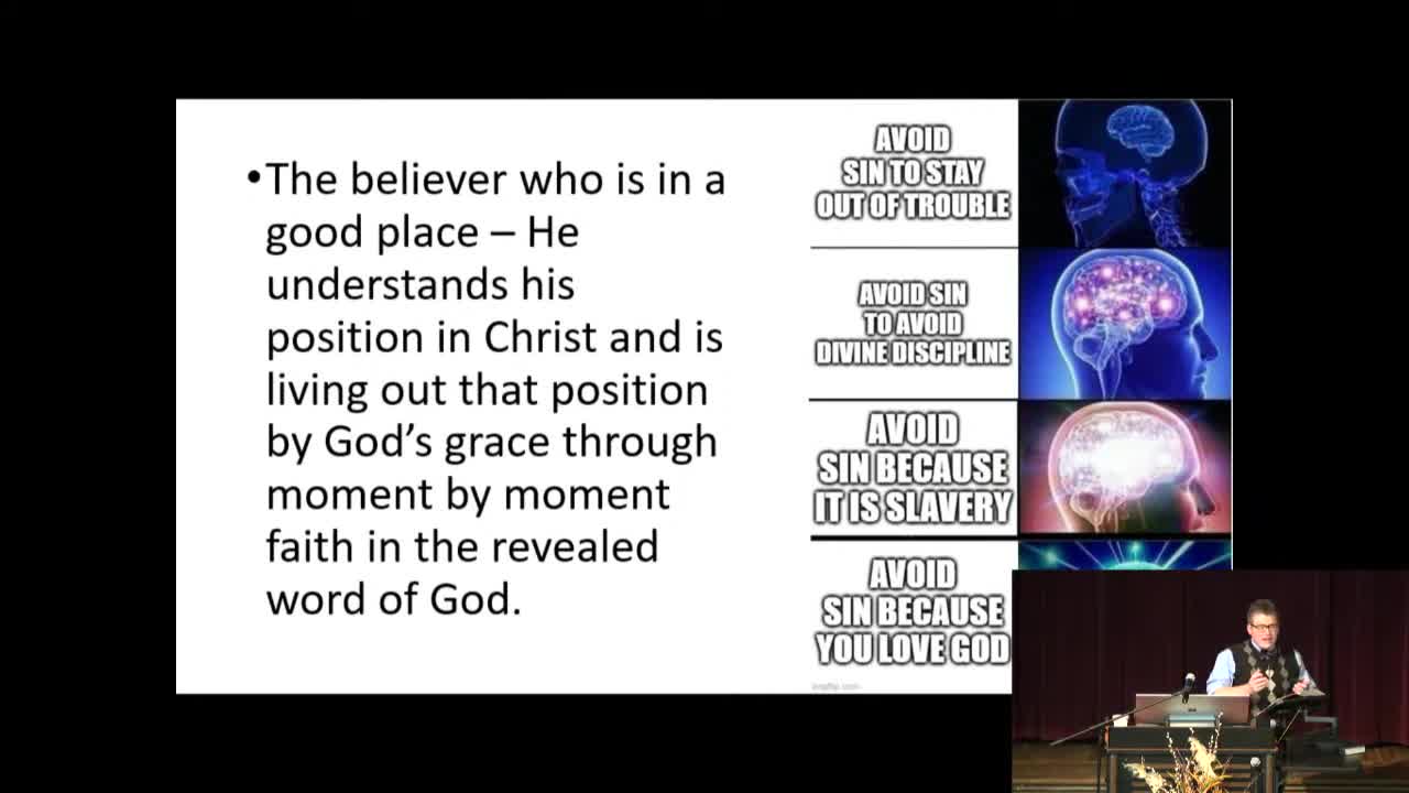 04 - Romans 6:15-23