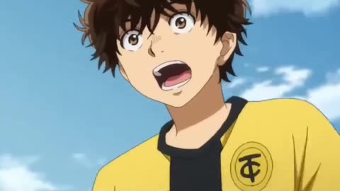 Anime edit