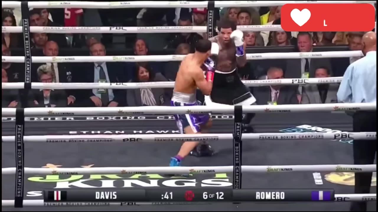 Tank Davis Hype Video