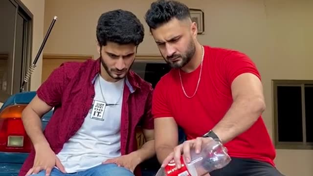 original sound - Akash Khan