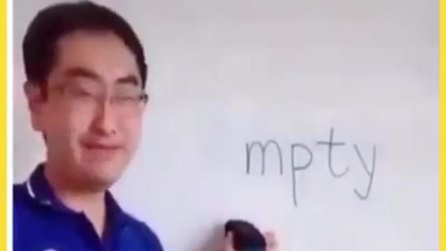 wow