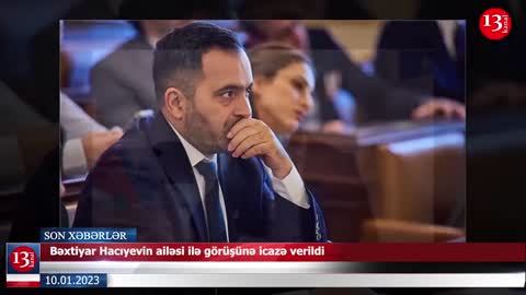 Zəngəzur dəhlizi ilə bağlı tapşırıq verildi; ABŞ-dan Yaqublu və Hacıyevin həbsinə reaksiya-XƏBƏRLƏR