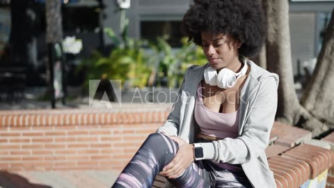 Wireless Sports Bluetooth Headset In Ear