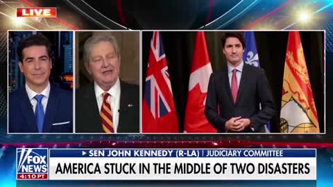 LOVE SENATOR KENNEDY!!!😂😂😂