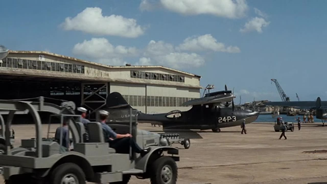 Mifune: Tora Tora Tora 1970