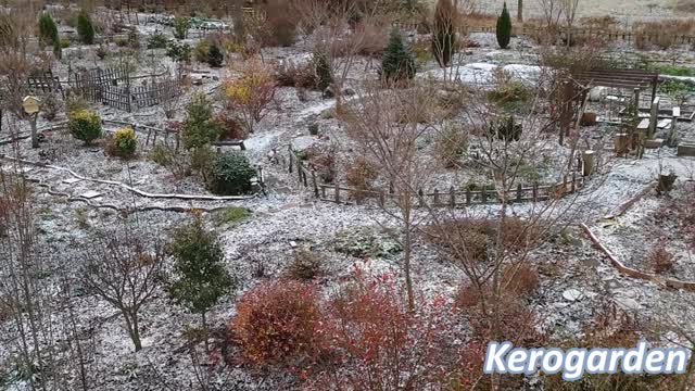 kerogarden