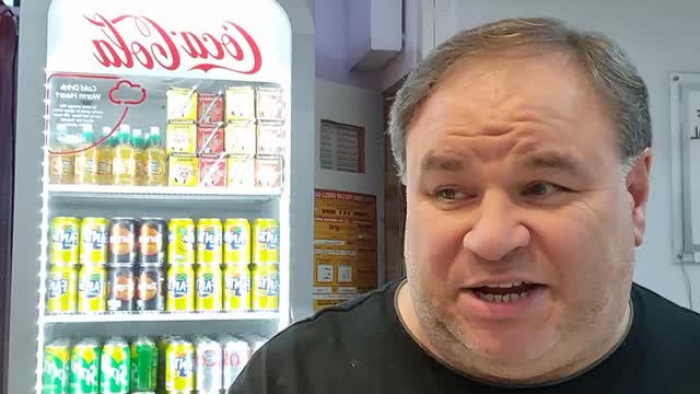World's Best Chips - Eddie Hearns Uncle