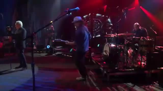 Tom Jones Run On God Will Cut You Down