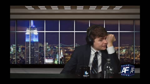 Nick Fuentes vs superchatters