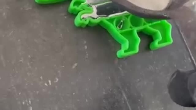 mouring molten metaldip