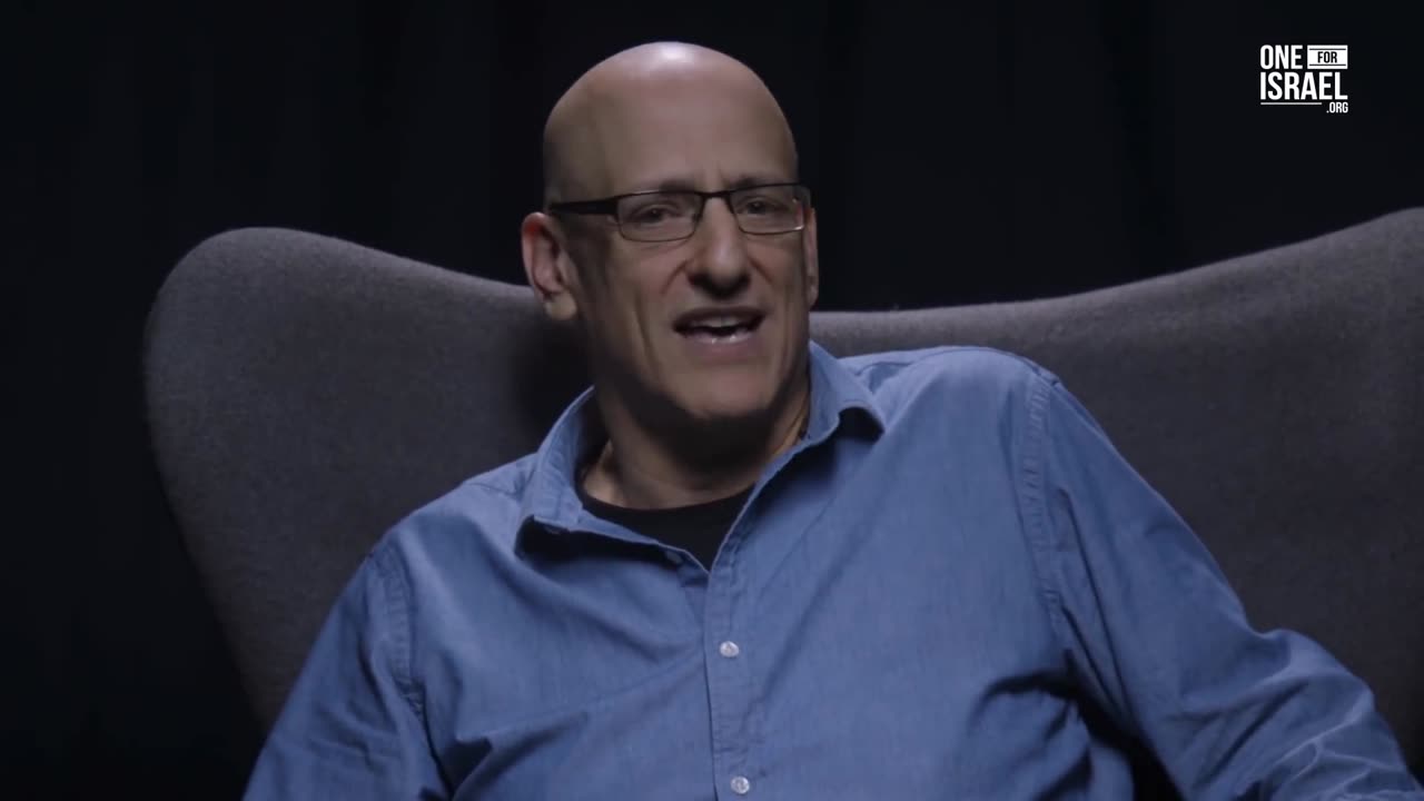 Andrew Klavan (I MET MESSIAH)