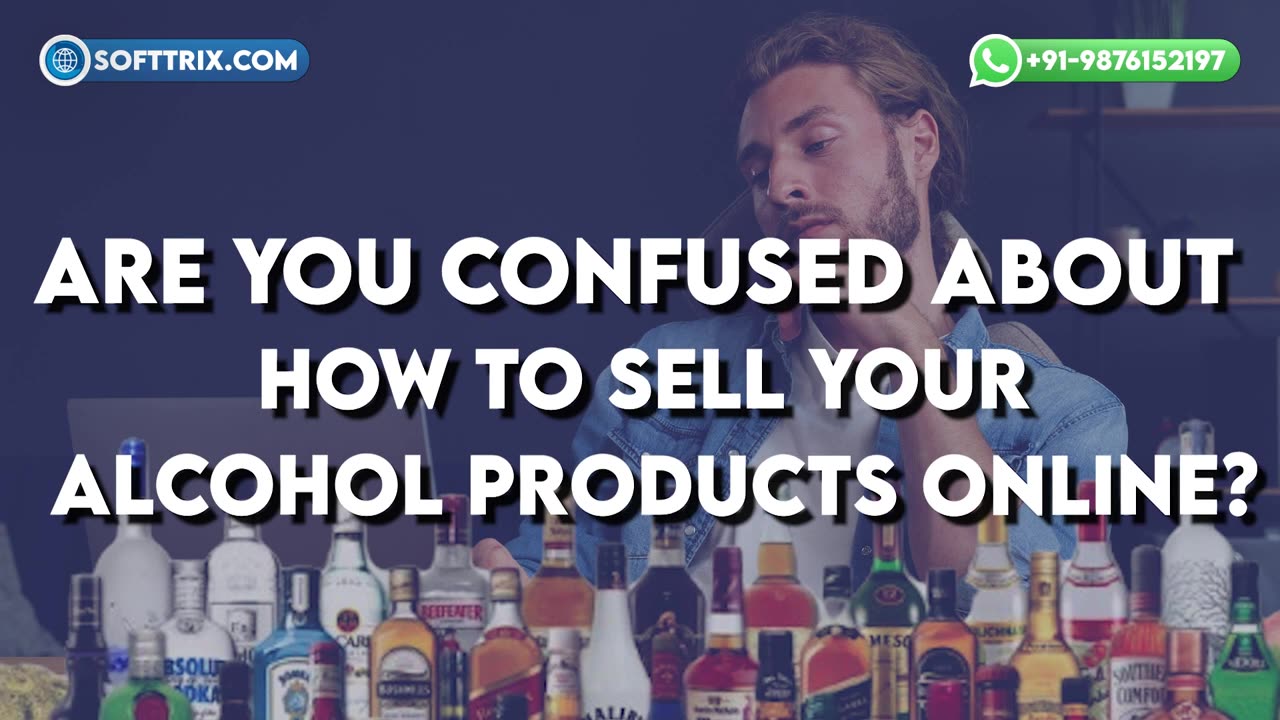 Boost Your Alcohol Store Sales with Effective PPC Strategies