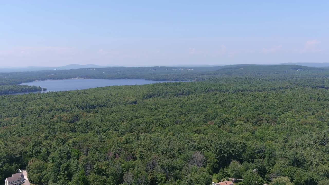 Auborn NH flyover