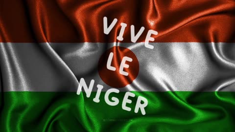 Viva la niger