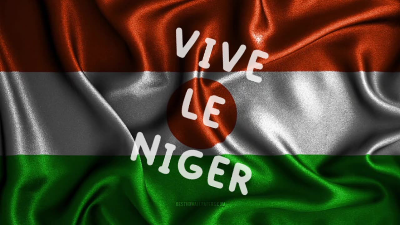 Viva la niger