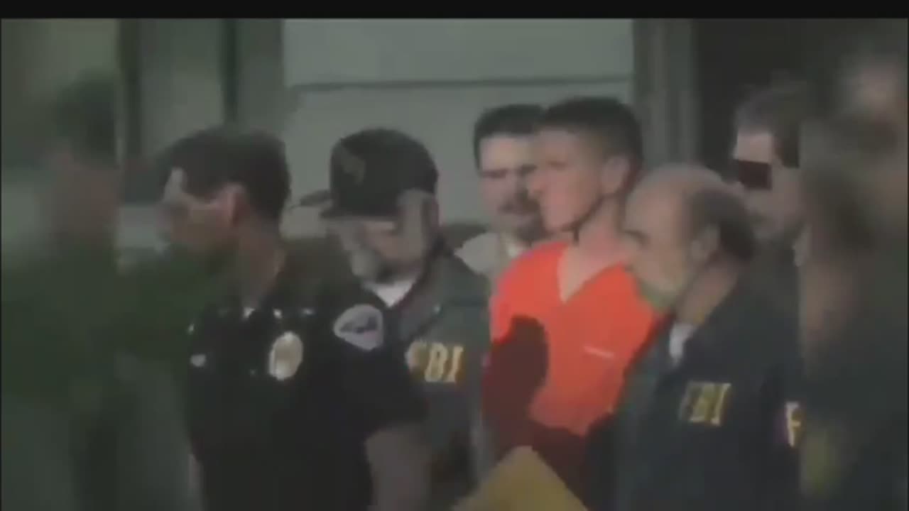 Everything you’ve been told about the OKC bombing is a lie!!