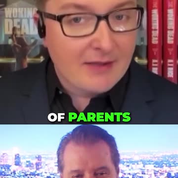 Conservatives are fighting back against the Woking Dead.