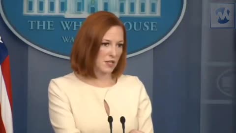 Psaki BLASTED For Referring To Jan 6 As An Insurrection Despite NO ONE Being Charged With That