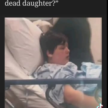 This would not be happening if medical professionals were doing the right thing