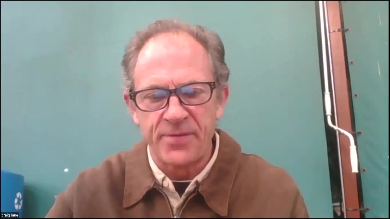 Health Alkemy Community Dinner Discussion April 8 2023 How to Know If You Rotting? Part 3 The Five Toxicities