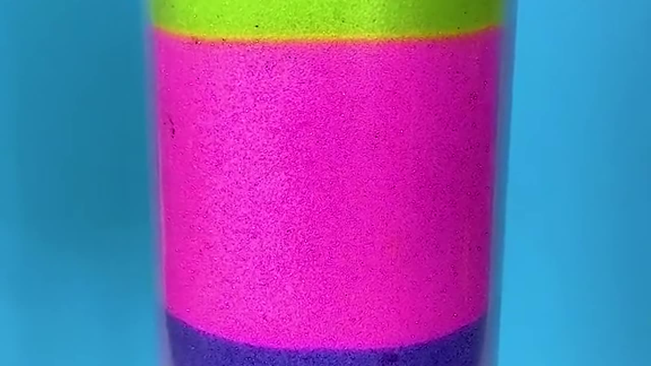Asmr Livning Sand Satisfying Sound #viral #sound #asmr #satisfying