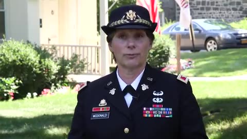 What New Army Cadets Go Through On Their First Day At West Point | Boot Camp | Global Insight News