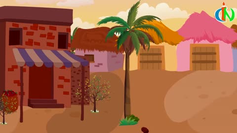 A Date Tree 🌴 in Heaven.... kids Islamic story