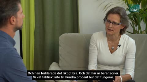 Ute Kruger om turbocancer