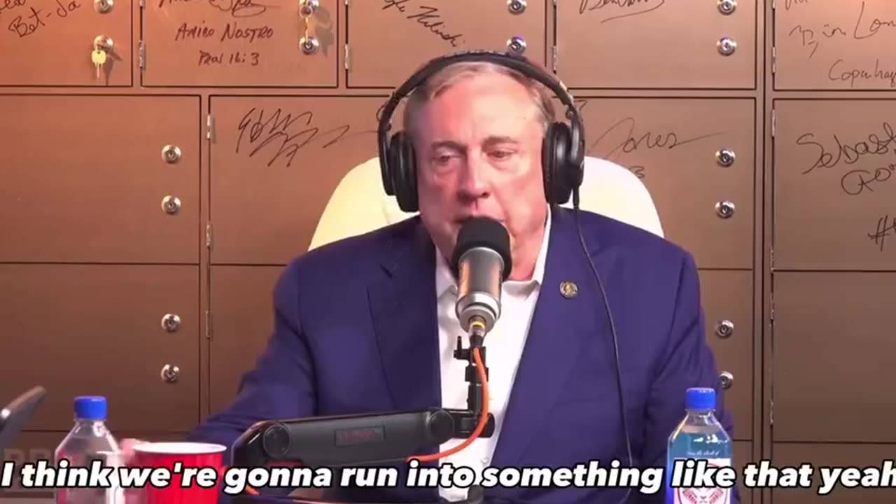 Col Douglas MacGregor "I don't think we'll get to the 2024 election"