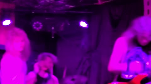 Stolen Prayer "Russian Winter"