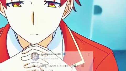 Classroom of the elite anime