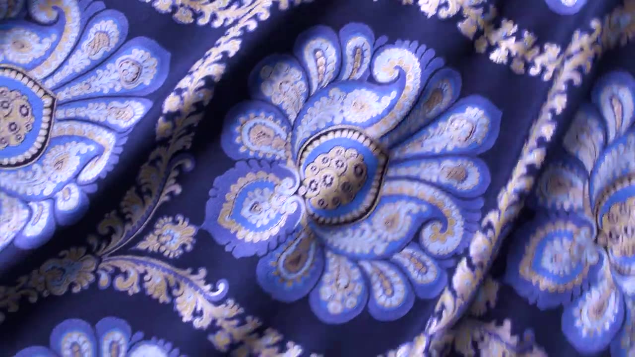 Etro x Aimo e Nadia