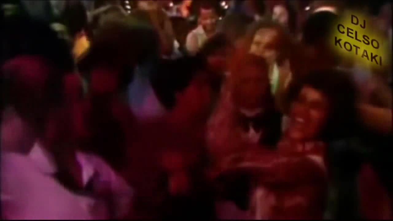 As Frenéticas - Dancin Days (Remix Dj Celso Kotaki)