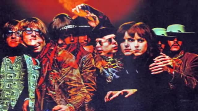 Jefferson Airplane - 'White Rabbit' (Subtitulada en Español)_Cut