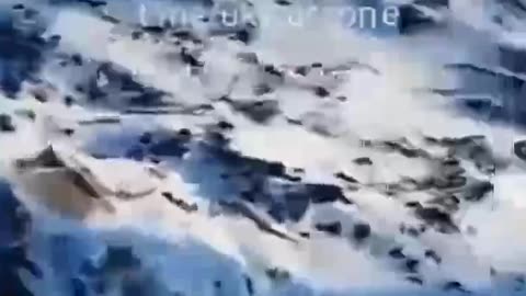 Russians Leave Their Garbage Everywhere