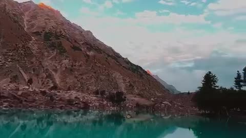 Naltar Valley, Pakistan