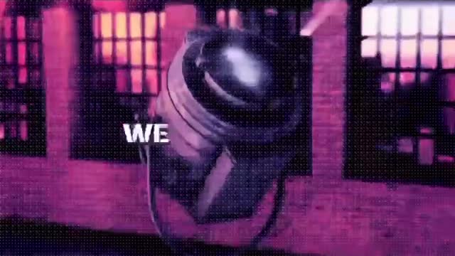 Hold the Line Patriots