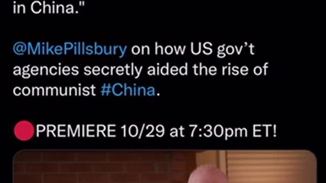 Assisting China 🇨🇳