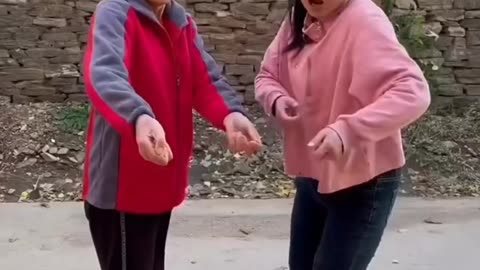 New funny video comadey varal short funny clap new