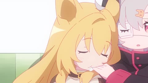 Arknights - Ceobe's Diary In-Production