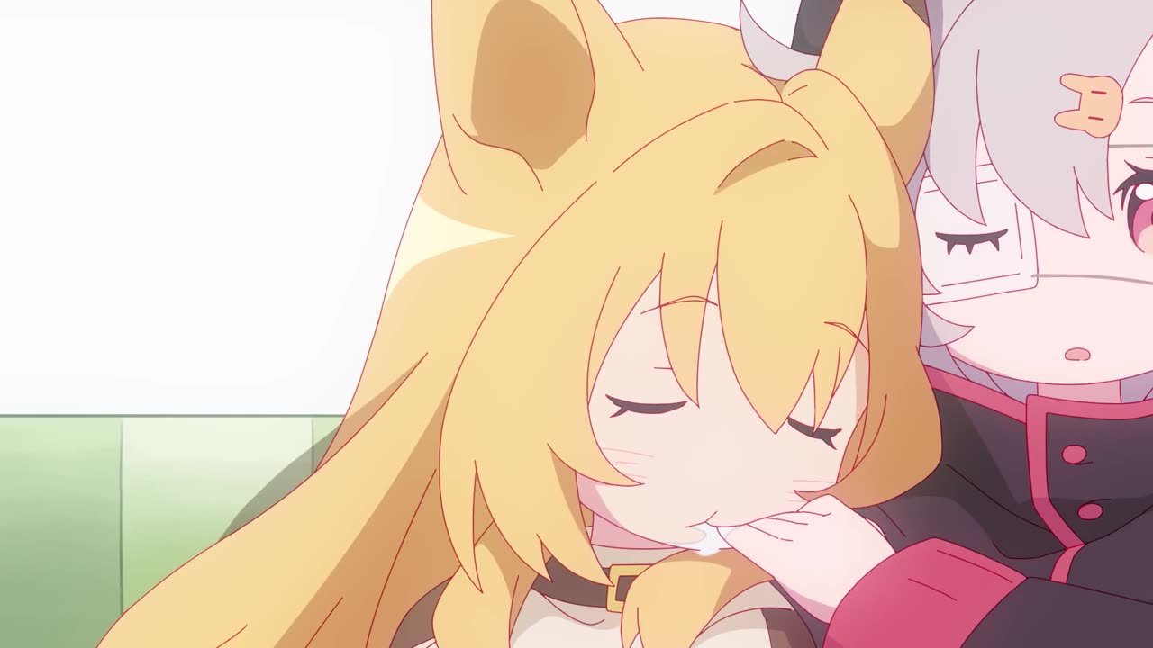 Arknights - Ceobe's Diary In-Production