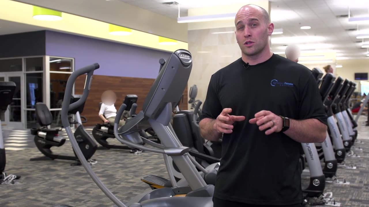 Fitness Tips for a Great Cardio Workout – Elliptical Machine