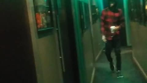 EyeQ Shahid In The Studio with Juicy J & YK808MAFIA!