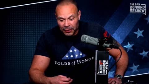 Dan Bongino Talks Government Gangsters