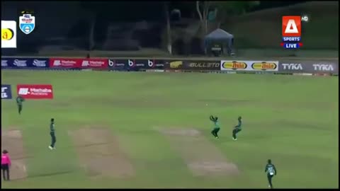 Pakistan vs afghanistan 1st odi full mach highlight