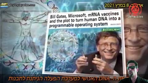 MRNA you must watch this, and you’ll understand what they are doing to us