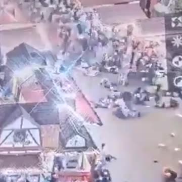 Germany Christmas market attack: death toll rises to four with hundreds injured – latest