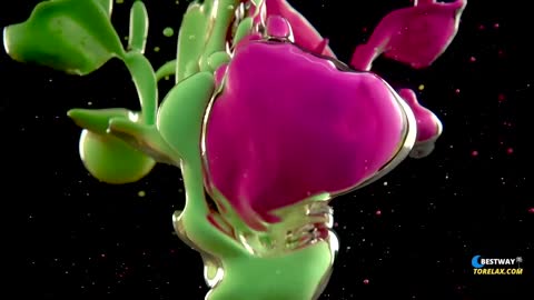 Lava Lamp Lo Fi